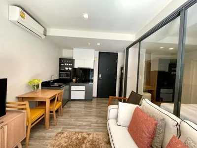 The Deck patong Luxury Apartments The Deck patong – Fotos 12